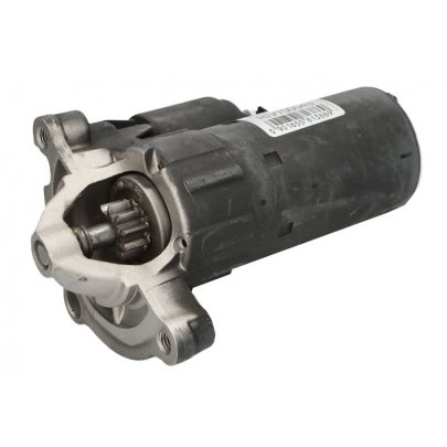 Стартер (1.4кВт) Fiat Ducato / Citroen Jumper / Peugeot Boxer 1.9D / 1.9TD / 1.9DT 1994-2006 RIV700043 RIVOLV (Польша)