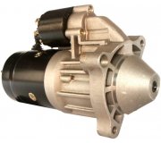 Стартер (2.2кВт) Citroen Jumper / Peugeot Boxer 2.5D / 2.5TDi / 2.5TD 1994-2006 RIV700067 RIVOLV (Польща)