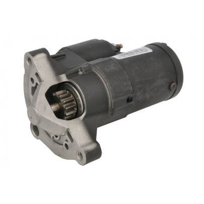 Стартер (1.4кВт) Fiat Ducato / Citroen Jumper / Peugeot Boxer 1.9D / 1.9TD / 1.9DT 1994-2001 RIV700137 RIVOLV (Польша)