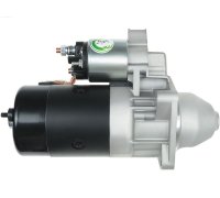 Стартер (2.2кВт) Fiat Ducato / Peugeot Boxer 2.5D / 2.5DT 1994-2006 S0064 AUTO STARTER (Польша)