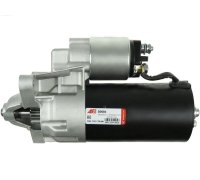 Стартер (1.7кВт) Fiat Ducato / Citroen Jumper / Peugeot Boxer 2.0JTD / 2.0HDI 1994-2006 S0084 AUTO STARTER (Польша)