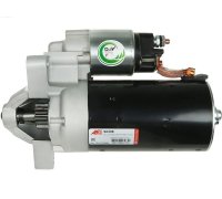 Стартер (1.4кВт) Fiat Ducato / Citroen Jumper / Peugeot Boxer 2.0JTD / 2.0HDI 1994-2006 S0309 AUTO STARTER (Польша)