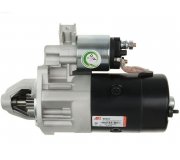 Стартер (2.2кВт) Fiat Ducato / Citroen Jumper / Peugeot Boxer 2.8D / 2.8TD / 2.8JTD / 2.8HDi 1994-2006 S0423 AUTO STARTER (Польща)
