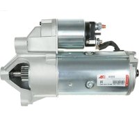 Стартер (1.7кВт) Fiat Ducato / Citroen Jumper / Peugeot Boxer 2.0JTD / 2.0HDI 1994-2006 S3002 AUTO STARTER (Польша)
