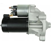Стартер (1.1кВт) Fiat Ducato / Citroen Jumper / Peugeot Boxer 2.0 (бензин) 1994-2006 S3009 AUTO STARTER (Польща)