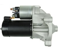 Стартер (1.1кВт) Fiat Ducato / Citroen Jumper / Peugeot Boxer 2.0 (бензин) 1994-2006 S3009 AUTO STARTER (Польща)