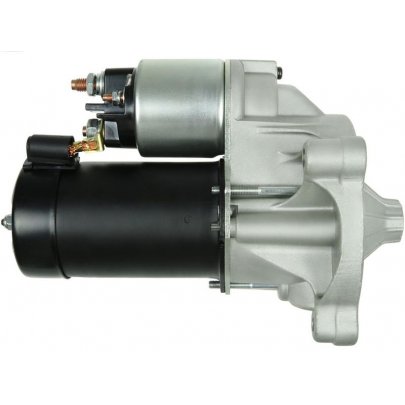 Стартер (1.1кВт) Fiat Ducato / Citroen Jumper / Peugeot Boxer 2.0 (бензин) 1994-2006 S3009 AUTO STARTER (Польща)