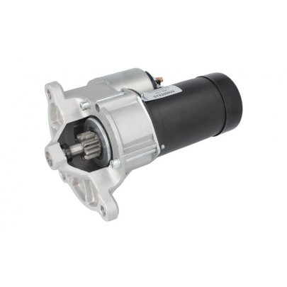 Стартер (1.1кВт) Fiat Ducato / Citroen Jumper / Peugeot Boxer 2.0 (бензин) 1994-2006 STX200033 STARDAX (Германия)