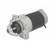 Стартер (2.3кВт) Fiat Ducato / Citroen Jumper / Peugeot Boxer 2.8D / 2.8TD / 2.8JTD / 2.8HDi 1994-2006 STX200042 STARDAX (Німеччина)