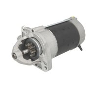 Стартер (2.3кВт) Fiat Ducato / Citroen Jumper / Peugeot Boxer 2.8D / 2.8TD / 2.8JTD / 2.8HDi 1994-2006 STX200042 STARDAX (Германия)