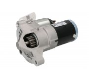 Стартер (1.4кВт) Fiat Ducato / Citroen Jumper / Peugeot Boxer 1.9D / 1.9TD / 1.9DT 1994-2001 STX200061R STARDAX (Німеччина)