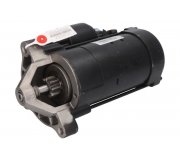 Стартер (2.2кВт) Citroen Jumper / Peugeot Boxer 2.5D / 2.5TDi / 2.5TD 1994-2006 STX200067R STARDAX (Німеччина)