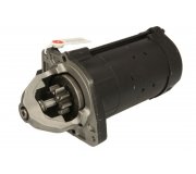 Стартер (2.6кВт) Fiat Ducato / Citroen Jumper / Peugeot Boxer 2.8D / 2.8TD / 2.8JTD / 2.8HDi 1994-2006 STX200091R STARDAX (Німеччина)