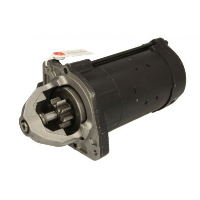 Стартер (2.6кВт) Fiat Ducato / Citroen Jumper / Peugeot Boxer 2.8D / 2.8TD / 2.8JTD / 2.8HDi 1994-2006 STX200091R STARDAX (Німеччина)