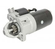 Стартер (2.2кВт) Fiat Ducato / Peugeot Boxer 2.5D / 2.5DT 1994-2006 STX200115R STARDAX (Німеччина)