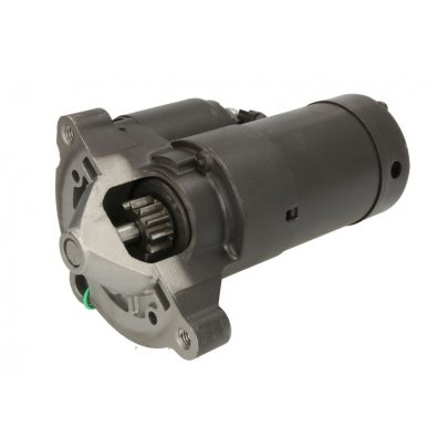 Стартер (1.4кВт) Fiat Ducato / Citroen Jumper / Peugeot Boxer 1.9D / 1.9TD / 1.9DT 1994-2001 STX200137R STARDAX (Німеччина)