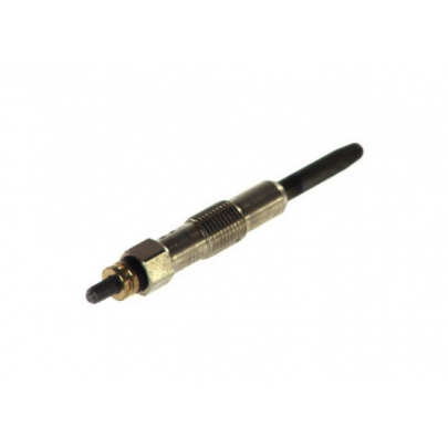 Свеча накаливания (длина 76мм) Fiat Ducato / Citroen Jumper / Peugeot Boxer 2.8JTD / 2.8D / 2.8HDI 1994-2006 0250202002 BOSCH (Германия)