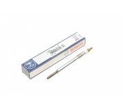 Свеча накаливания (длина 125мм) Fiat Ducato / Citroen Jumper / Peugeot Boxer 2.8JTD / 2.8D / 2.8HDI 1994-2006 0250202040 BOSCH (Германия)