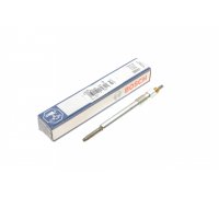 Свеча накаливания (длина 125мм) Fiat Ducato / Citroen Jumper / Peugeot Boxer 2.8JTD / 2.8D / 2.8HDI 1994-2006 0250202040 BOSCH (Германия)