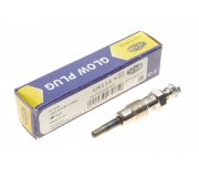 Свічка розжарювання (довжина 66мм) Fiat Ducato 2.5D 1994-2006 062582804304 MAGNETI MARELLI (Італія)