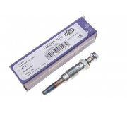 Свеча накаливания (длина 71мм) Fiat Ducato / Citroen Jumper / Peugeot Boxer 1.9D / 1.9TD / 1.9DTi 1994-2006 062900010304 MAGNETI MARELLI (Италия)