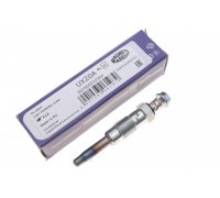 Свеча накаливания (длина 71мм) Fiat Ducato / Citroen Jumper / Peugeot Boxer 1.9D / 1.9TD / 1.9DT  1994-2006 062900010304 MAGNETI MARELLI (Италия)