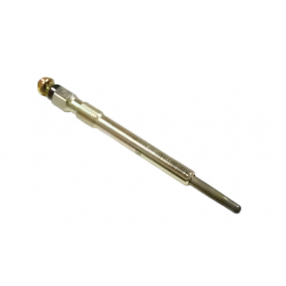 Свеча накаливания (длина 125мм) Fiat Ducato / Citroen Jumper / Peugeot Boxer 2.8JTD / 2.8D / 2.8HDI 1994-2006 062900020304 MAGNETI MARELLI (Италия)