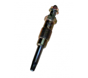 Свічка розжарювання (довжина 71мм) Fiat Ducato / Citroen Jumper / Peugeot Boxer 1.9D / 1.9TD / 1.9DT 1994-2006 100511 CARGO (Данія)