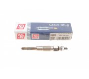 Свеча накаливания (длина 76мм) Fiat Ducato / Citroen Jumper / Peugeot Boxer 2.8JTD / 2.8D / 2.8HDI 1994-2006 116010 SOLGY (Испания)