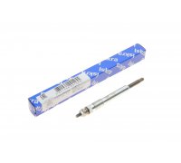 Свічка розжарювання (довжина 107мм) Citroen Jumper / Peugeot Boxer 2.0JTD / 2.0HDI 1994-2006 11721732 ISKRA (Словенія)