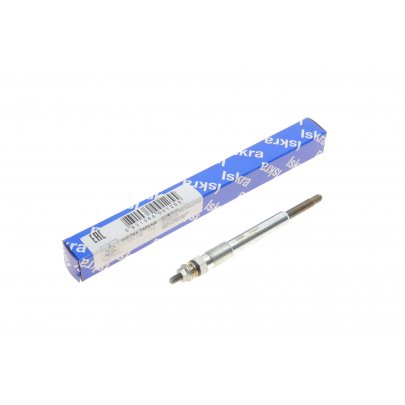Свічка розжарювання (довжина 107мм) Citroen Jumper / Peugeot Boxer 2.0JTD / 2.0HDI 1994-2006 11721732 ISKRA (Словенія)