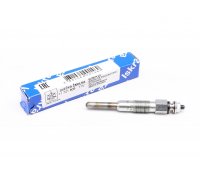 Свеча накаливания (длина 76мм) Fiat Ducato / Citroen Jumper / Peugeot Boxer 2.8JTD / 2.8D / 2.8HDI 1994-2006 11721808 ISKRA (Словения)