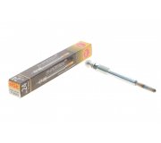 Свеча накаливания (длина 107мм) Fiat Ducato / Citroen Jumper / Peugeot Boxer 2.0JTD / 2.0HDI 1994-2006 1441 NGK (Япония)