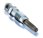 Свеча накаливания (длина 71мм) Fiat Ducato / Citroen Jumper / Peugeot Boxer 1.9D / 1.9TD / 1.9DT 1994-2006 26016 BREMI (Германия)