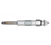 Свеча накаливания (длина 76мм) Fiat Ducato / Citroen Jumper / Peugeot Boxer 2.8JTD / 2.8D / 2.8HDI 1994-2006 3852 NGK (Япония)