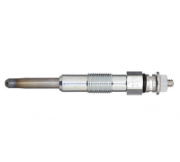 Свеча накаливания (длина 76мм) Fiat Ducato / Citroen Jumper / Peugeot Boxer 2.8JTD / 2.8D / 2.8HDI 1994-2006 3852 NGK (Япония)