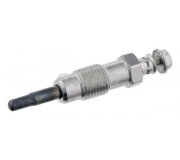 Свічка розжарювання (довжина 66мм) Fiat Ducato 2.5D 1994-2006 50915962 SWAG (Німеччина)