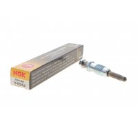 Свічка розжарювання (довжина 71мм) Fiat Ducato / Citroen Jumper / Peugeot Boxer 1.9D / 1.9TD / 1.9DT 1994-2006 7906 NGK (Японія)