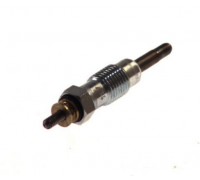 Свічка розжарювання (довжина 66мм) Fiat Ducato 2.5D 1994-2006 90507001 MONARK (Німеччина)