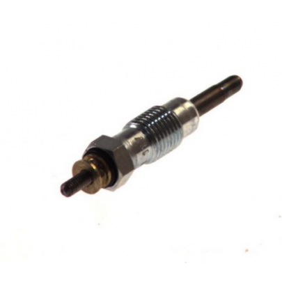 Свічка розжарювання (довжина 66мм) Fiat Ducato 2.5D 1994-2006 90507001 MONARK (Німеччина)