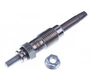 Свеча накаливания (длина 71мм) Fiat Ducato / Citroen Jumper / Peugeot Boxer 1.9D / 1.9TD / 1.9DT 1994-2006 74161 FAE (Испания)