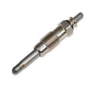 Свічка розжарювання (довжина 71мм) Fiat Ducato / Citroen Jumper / Peugeot Boxer 2.5D / 2.5TD / 2.5DT / 2.5TD 1994-2006 FT82710 Fast (Італія)