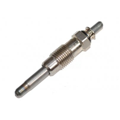 Свеча накаливания (длина 71мм) Fiat Ducato / Citroen Jumper / Peugeot Boxer 2.5D / 2.5TD / 2.5DT / 2.5TD 1994-2006 FT82710 Fast (Италия)