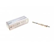 Свеча накаливания (длина 76мм) Fiat Ducato / Citroen Jumper / Peugeot Boxer 2.8JTD / 2.8D / 2.8HDI 1994-2006 GN012 BERU (Германия)