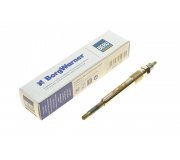 Свеча накаливания (длина 107мм) Fiat Ducato / Citroen Jumper / Peugeot Boxer 2.0JTD / 2.0HDI 1994-2006 GN027 BERU (Германия)