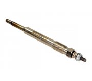 Свеча накаливания (длина 107мм) Fiat Ducato / Citroen Jumper / Peugeot Boxer 2.0JTD / 2.0HDI 1994-2006 HDS367 DELPHI (США)