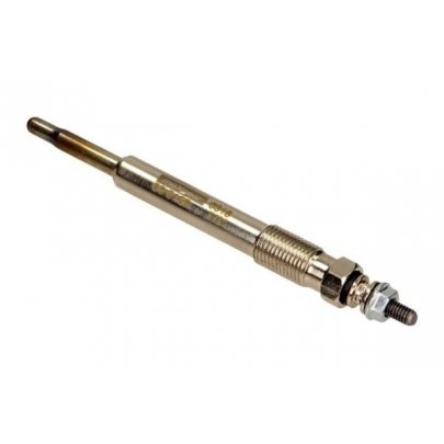 Свічка розжарювання (довжина 107мм) Fiat Ducato / Citroen Jumper / Peugeot Boxer 2.0JTD / 2.0HDI 1994-2006 HDS367 DELPHI (США)