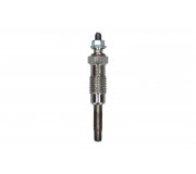 Свеча накаливания (длина 71мм) Fiat Ducato / Citroen Jumper / Peugeot Boxer 1.9D / 1.9TD / 1.9DTi 1994-2006 KP002 KAMOKA (Польша)