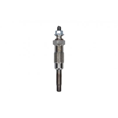 Свеча накаливания (длина 71мм) Fiat Ducato / Citroen Jumper / Peugeot Boxer 2.5D / 2.5TD / 2.5DT / 2.5TD 1994-2006 KP002 KAMOKA (Польша)