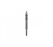 Свеча накаливания (длина 107мм) Fiat Ducato / Citroen Jumper / Peugeot Boxer 2.0JTD / 2.0HDI 1994-2006 KP029 KAMOKA (Польша)